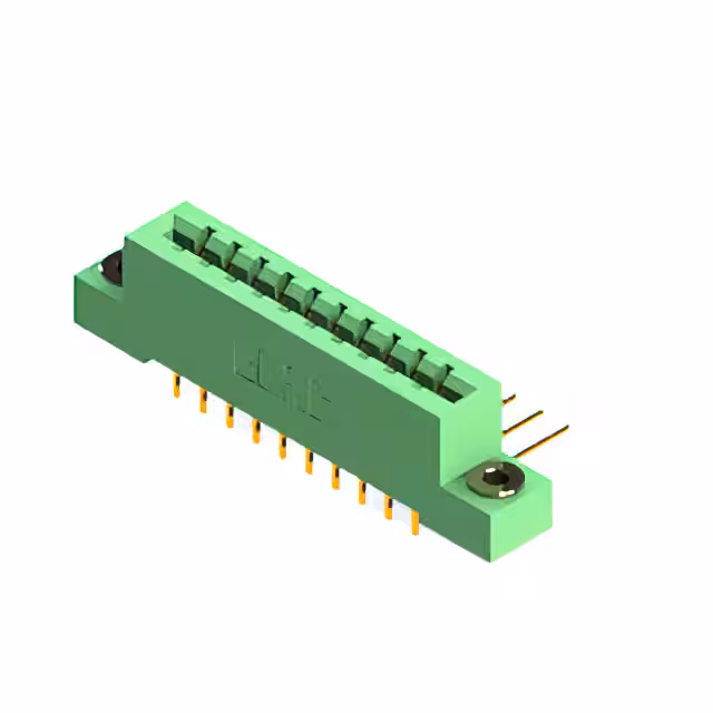 337-020-559-203 EDAC Inc.  Edgeboard Connectors